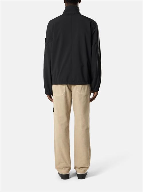 Blouson con logo STONE ISLAND | L2S154100022S0A26V0029